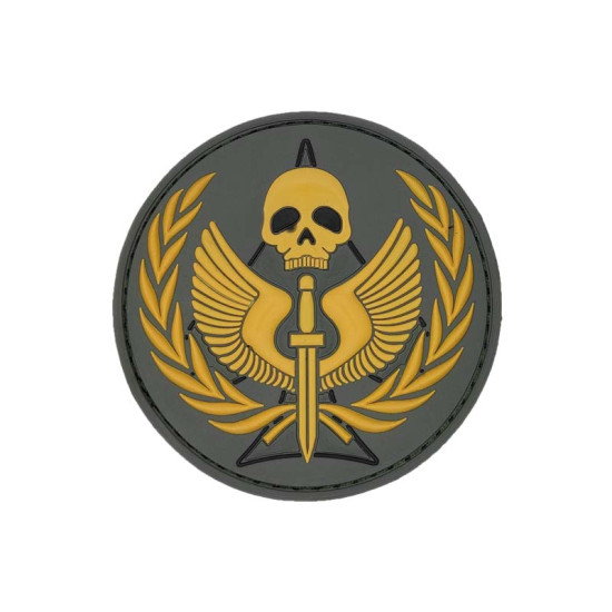 Task Force 141 - Σήμα PVC