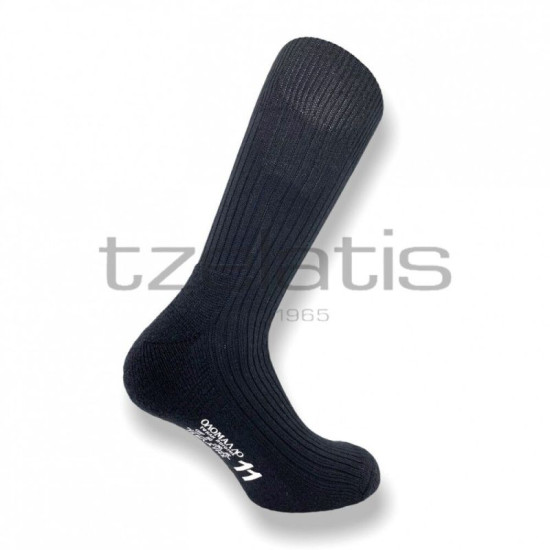 Tzelatis Tanagra 2021 Rafale edition - Κάλτσες Ολόμαλλες (100% Merino)