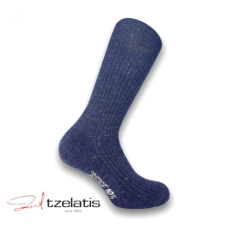 Tzelatis Tanagra 2021 Rafale edition - Κάλτσες Ολόμαλλες (100% Merino)
