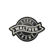 Walther - Σήμα PVC