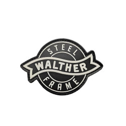 Walther - Σήμα PVC
