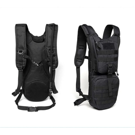 Spartan Tactical® Σακίδιο Πλάτης - Hydro I
