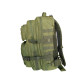 Spartan Tactical® Σακίδιο Πλάτης Hippeas