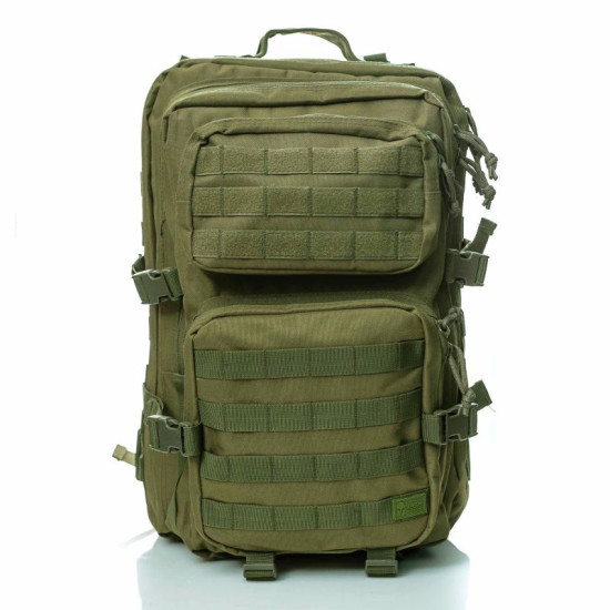 Spartan Tactical® Σακίδιο Πλάτης Hippeas