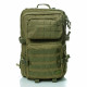 Spartan Tactical® Σακίδιο Πλάτης Hippeas