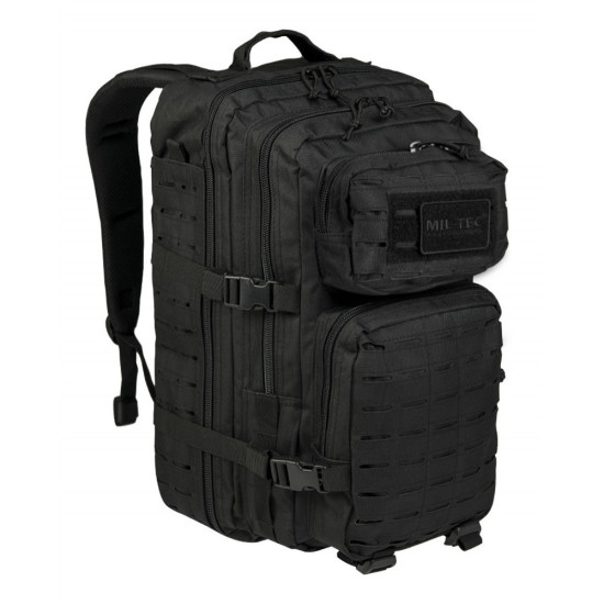 Mil-Tec® US Assault Pack Small Laser Cut Σακίδιο Πλάτης 20 Lt