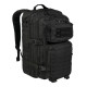 Mil-Tec® US Assault Pack Small Laser Cut Σακίδιο Πλάτης 20 Lt