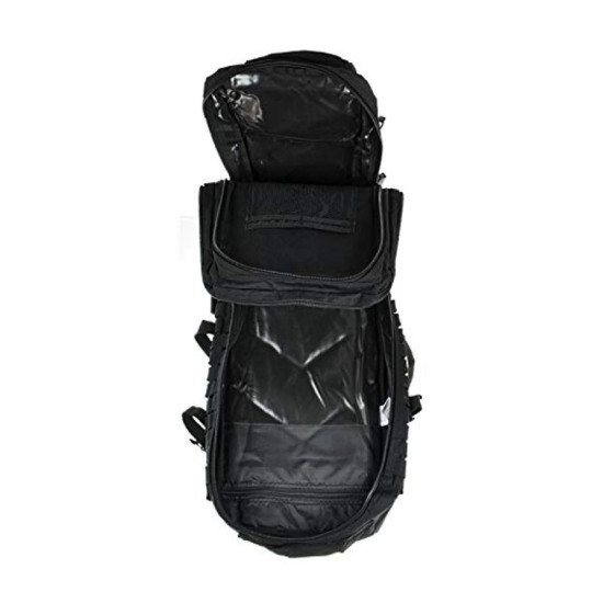 Mil-Tec® US Assault Pack Small Laser Cut Σακίδιο Πλάτης 20 Lt