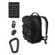 Mil-Tec® US Assault Pack Small Tactical Σακίδιο Πλάτης 20 Lt