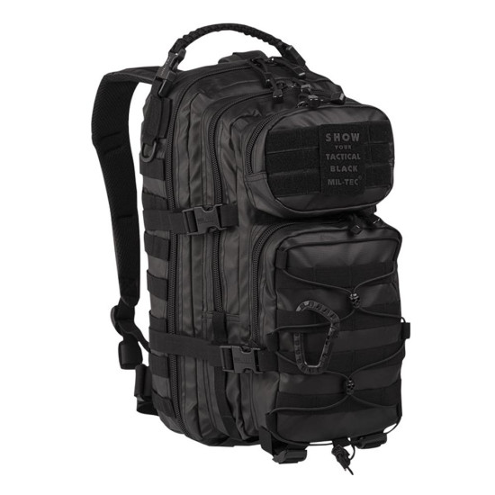 Mil-Tec® US Assault Pack Small Tactical Σακίδιο Πλάτης 20 Lt