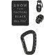 Mil-Tec® US Assault Pack Large Tactical Σακίδιο Πλάτης 36L