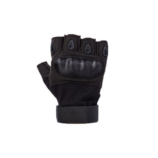 Επιχειρησιακά Γάντια (Half-Finger)